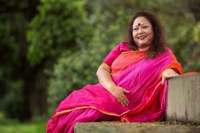 সব মানুষ আমাকে ঠকিয়েছে: জন্মদিনে আক্ষেপ জানালেন দিলরুবা খান সব মানুষ আমাকে ঠকিয়েছে: জন্মদিনে আক্ষেপ জানালেন দিলরুবা খান